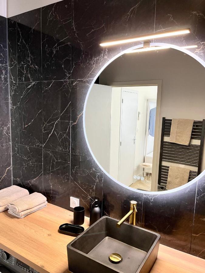 Le Coeur D'Agen Apartment Bagian luar foto